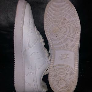 Nike Court Vision Sneakers